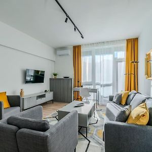 Appartement met een Slaapkamer
